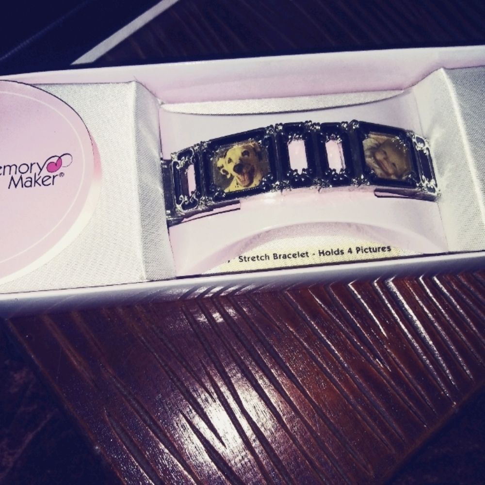 Memory maker Bracelet